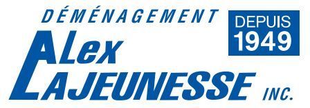 Déménagement Alex Lajeunesse Inc.
